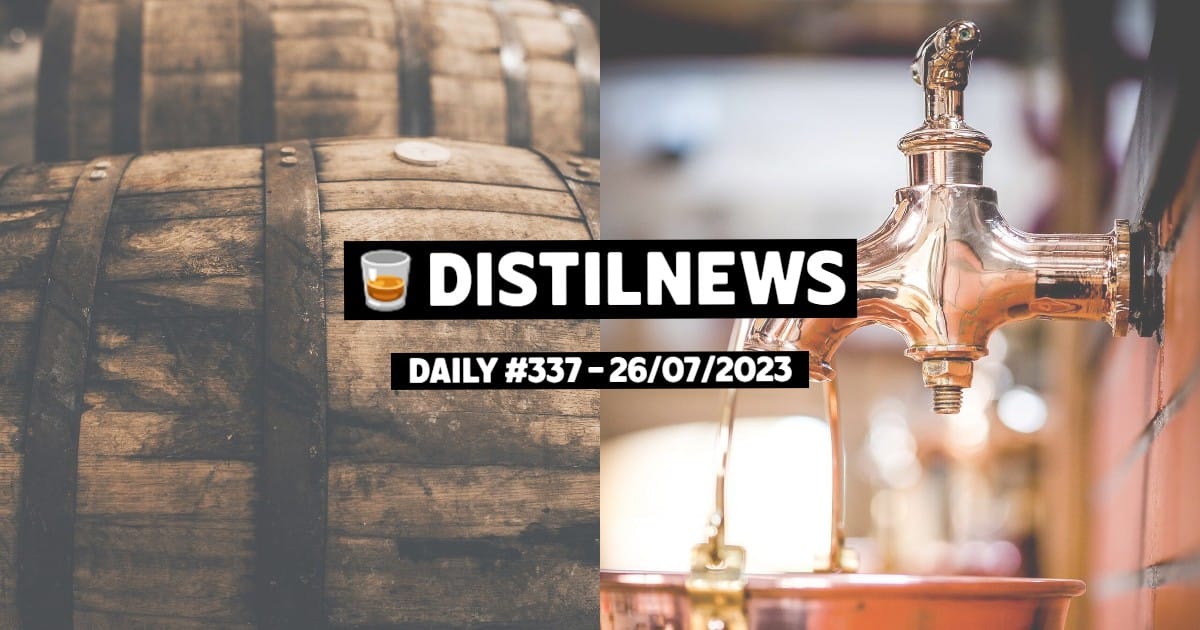 DistilNews Daily #337