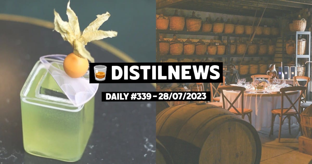 DistilNews Daily #339