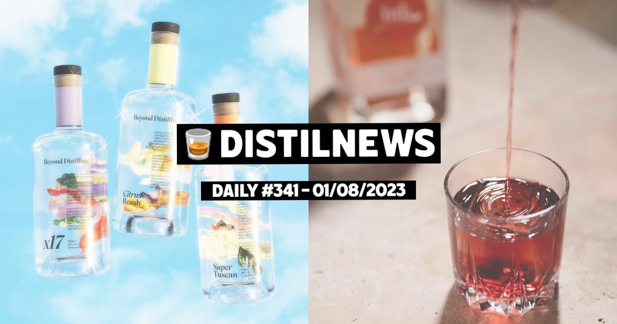 DistilNews Daily #341