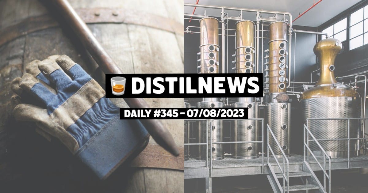 DistilNews Daily #345