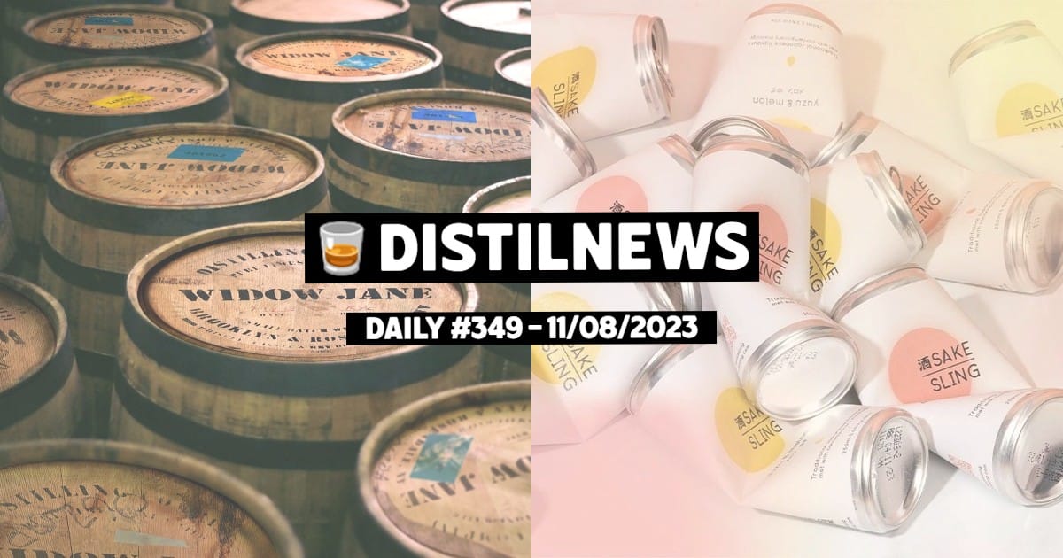 DistilNews Daily #349
