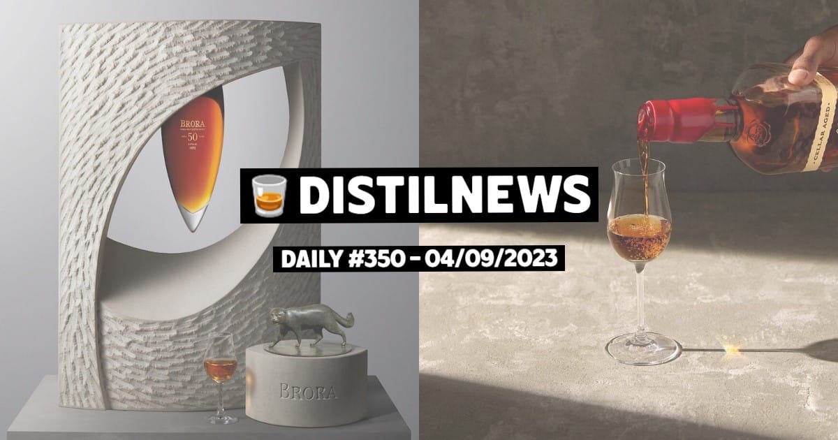 DistilNews Daily #350