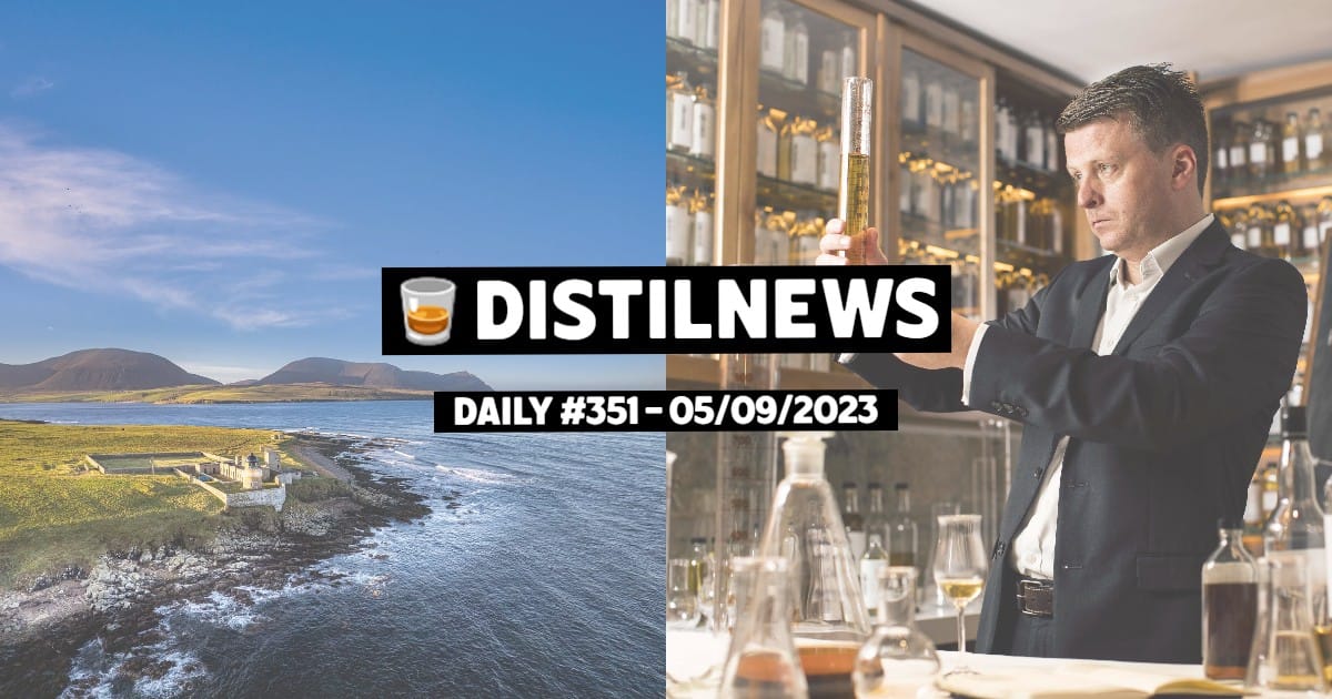DistilNews Daily #351