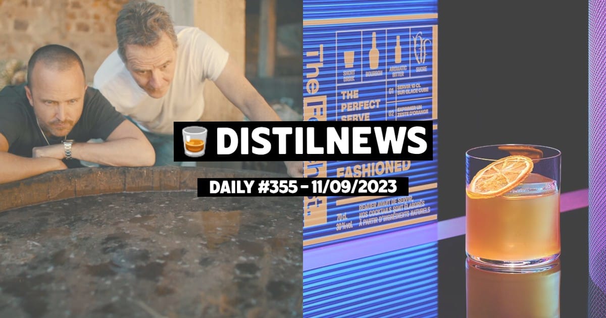DistilNews Daily #355