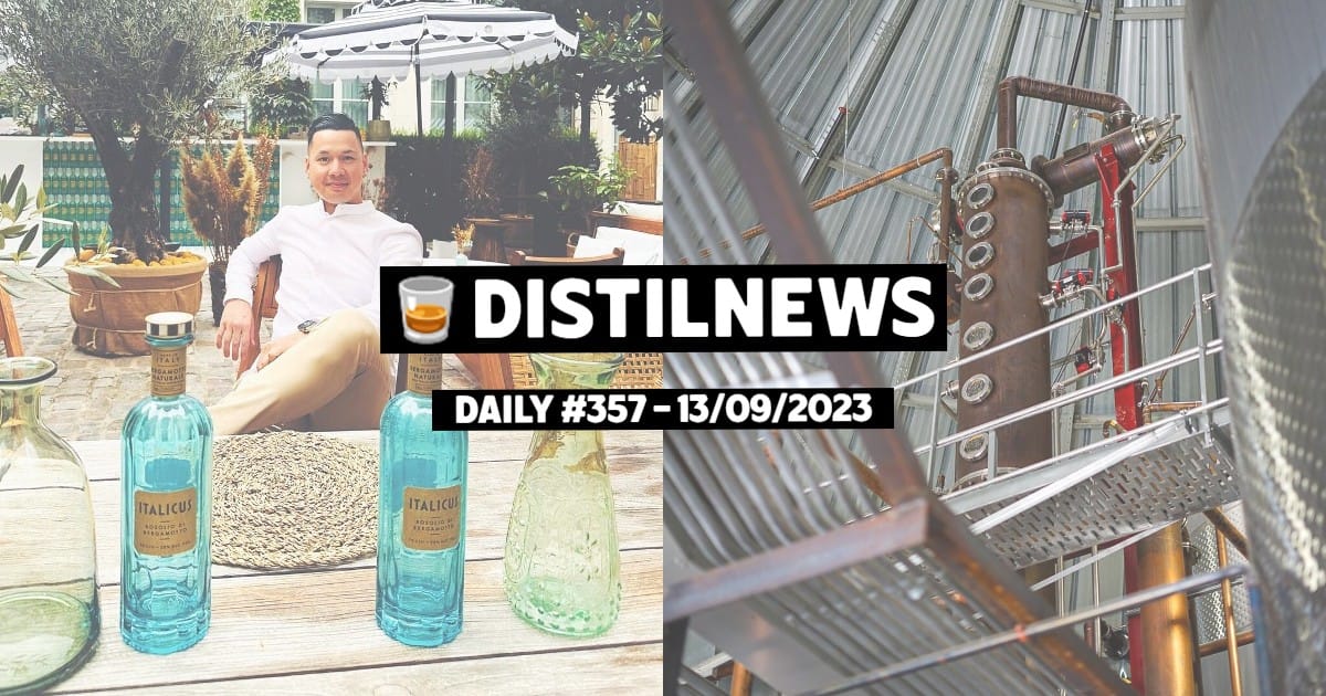 DistilNews Daily #357
