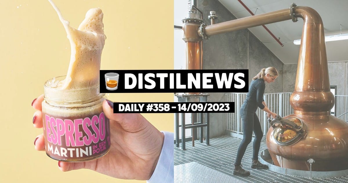 DistilNews Daily #358