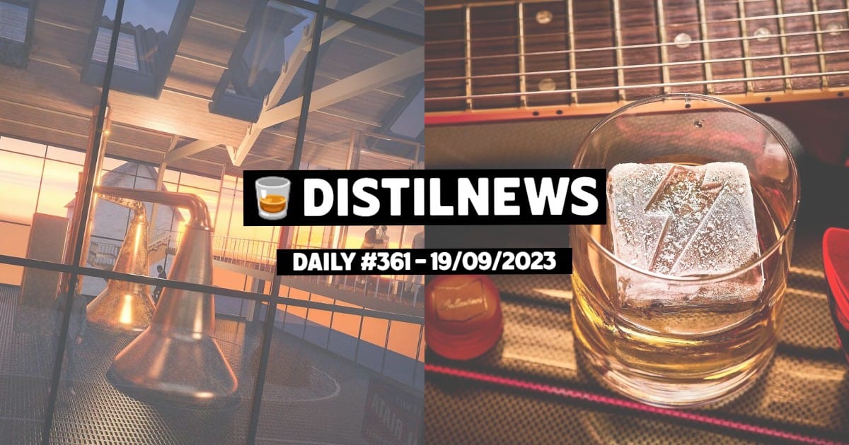 DistilNews Daily #361