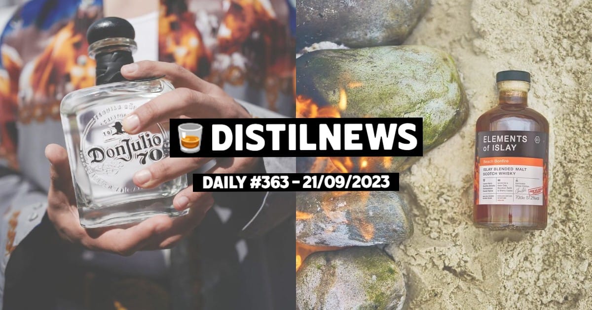 DistilNews Daily #363