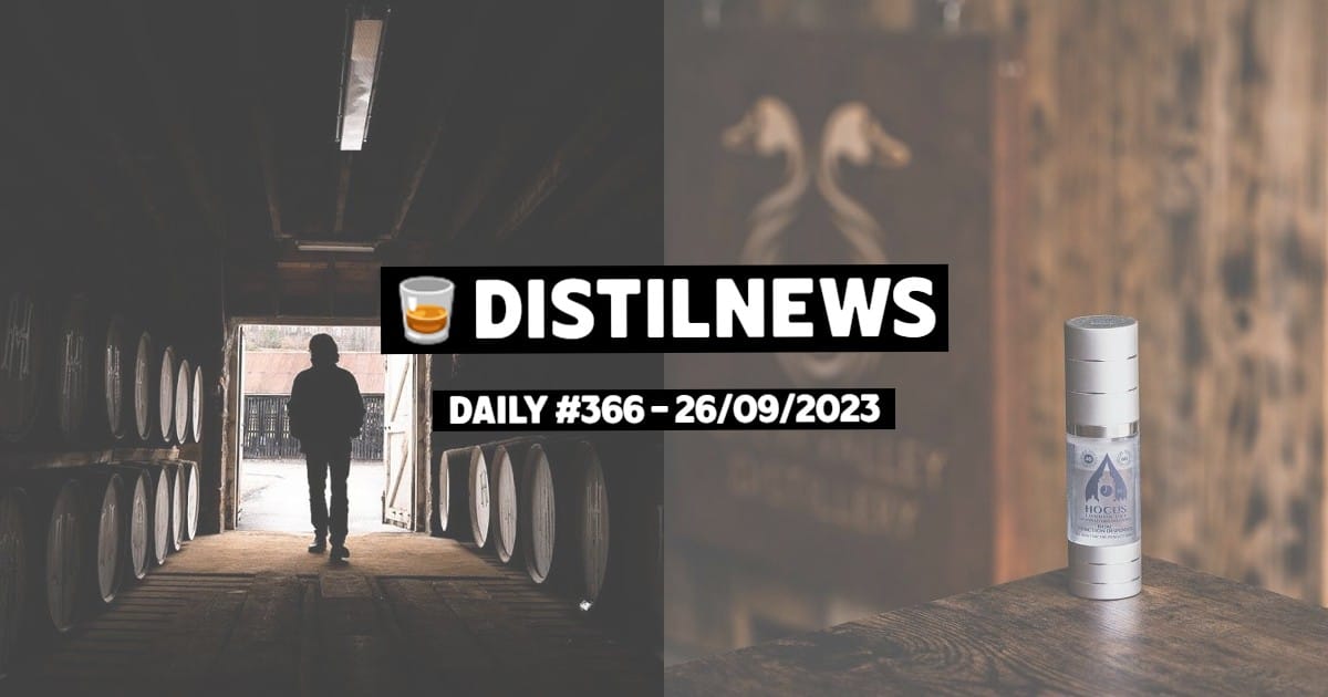 DistilNews Daily #366