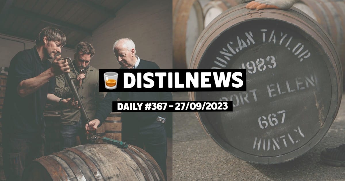 DistilNews Daily #367