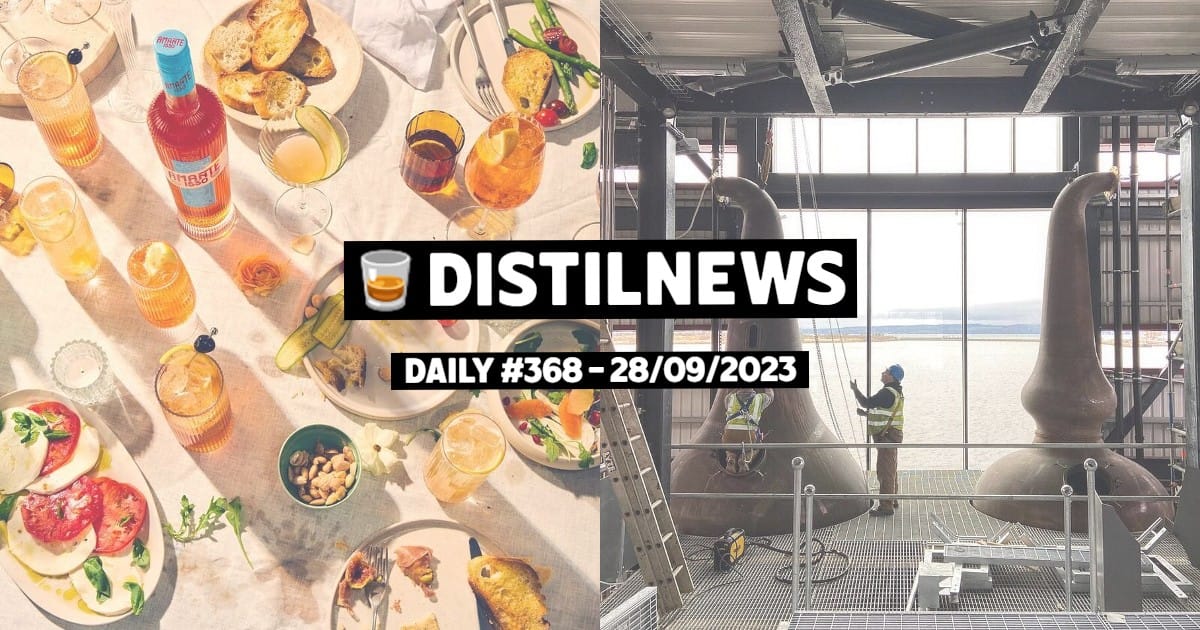 DistilNews Daily #368