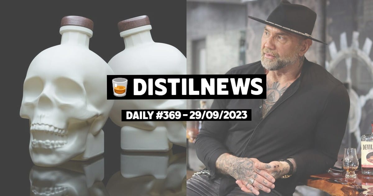 DistilNews Daily #369