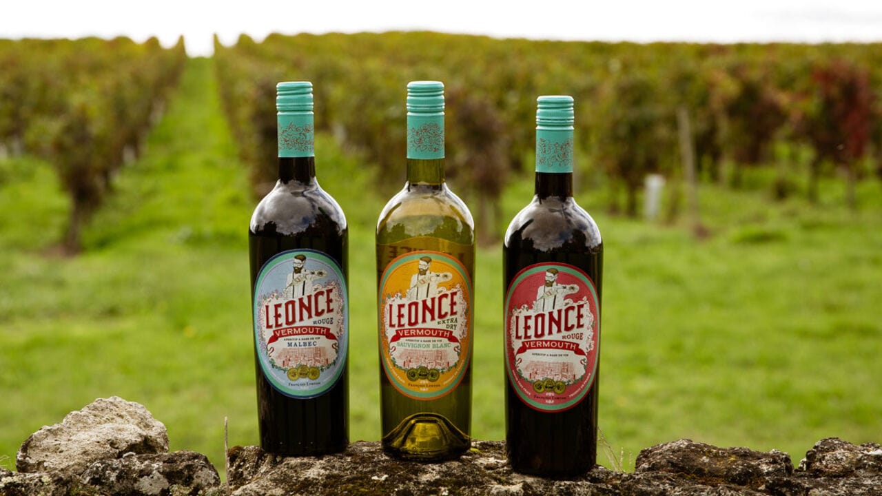 Léonce, le grand retour du vermouth