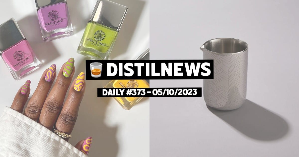 DistilNews Daily #373