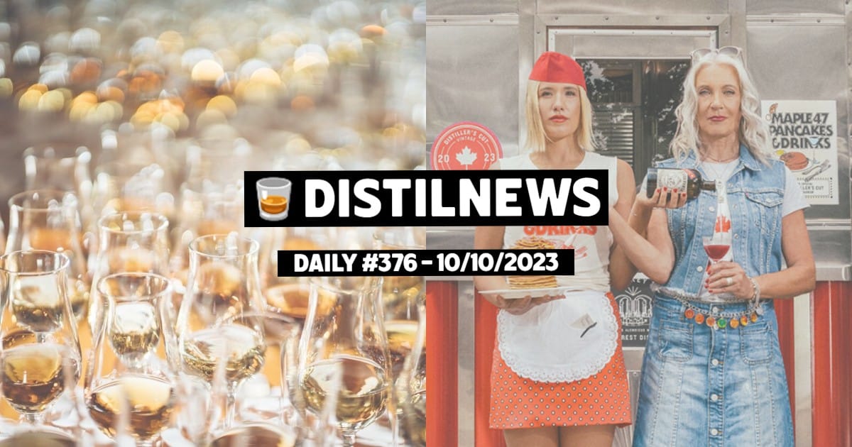 DistilNews Daily #376