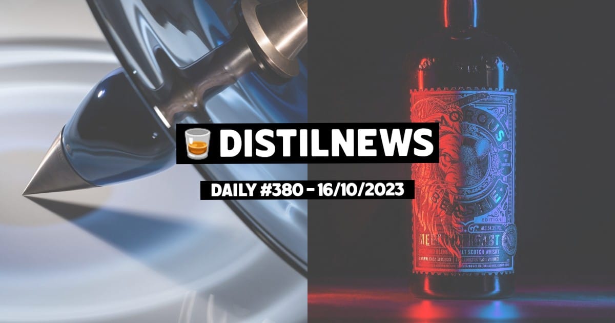 DistilNews Daily #380