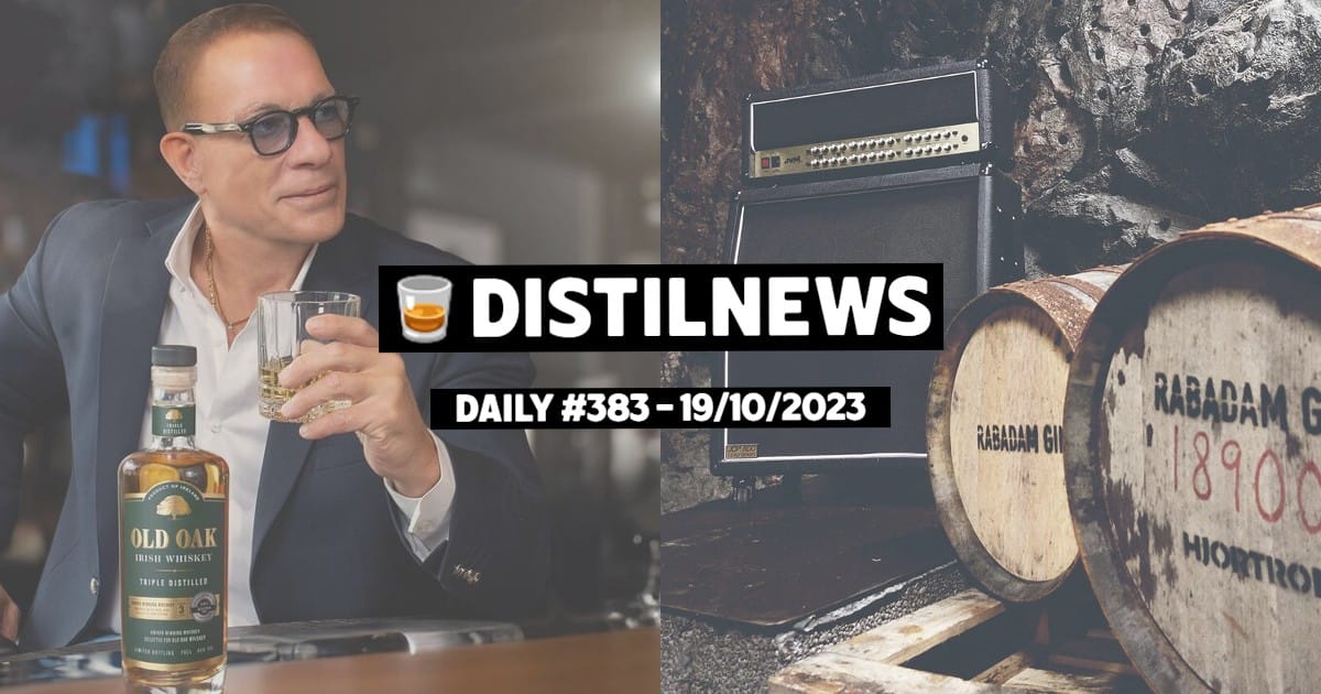DistilNews Daily #383