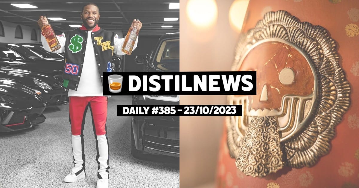 DistilNews Daily #385