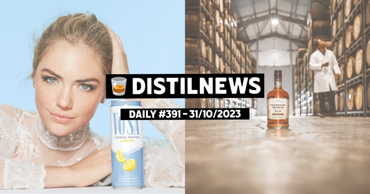 DistilNews Daily #391