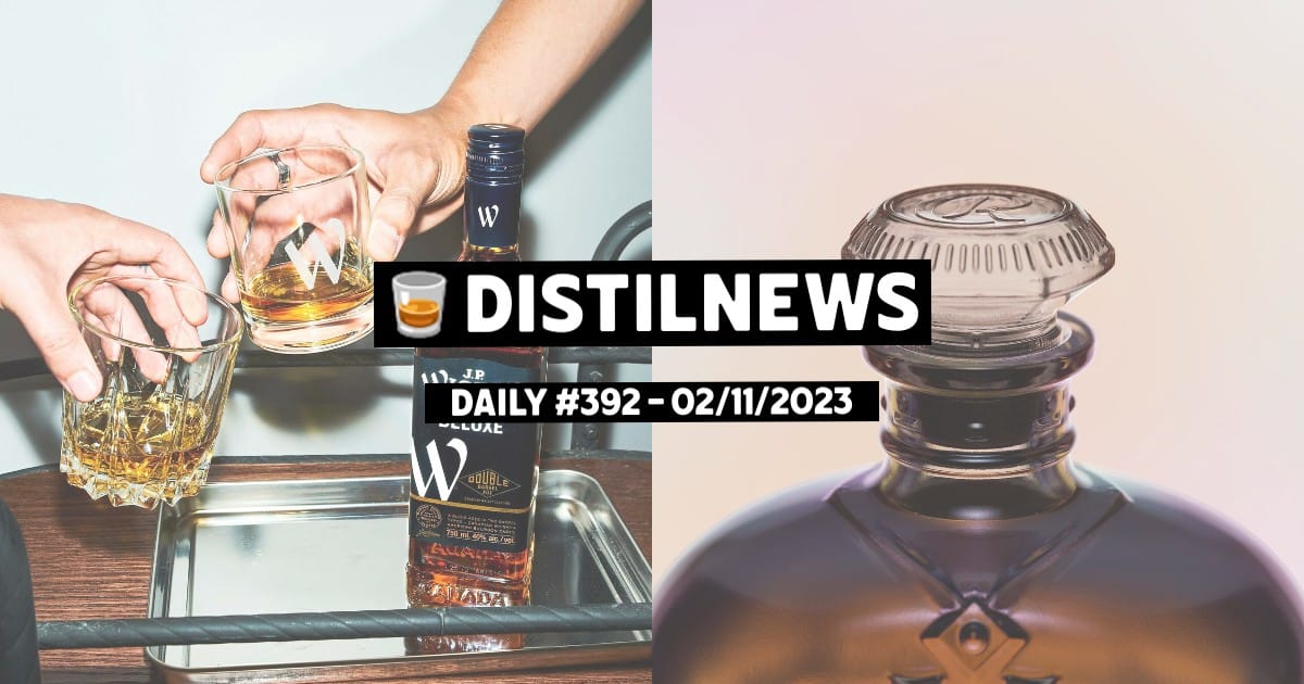 DistilNews Daily #392