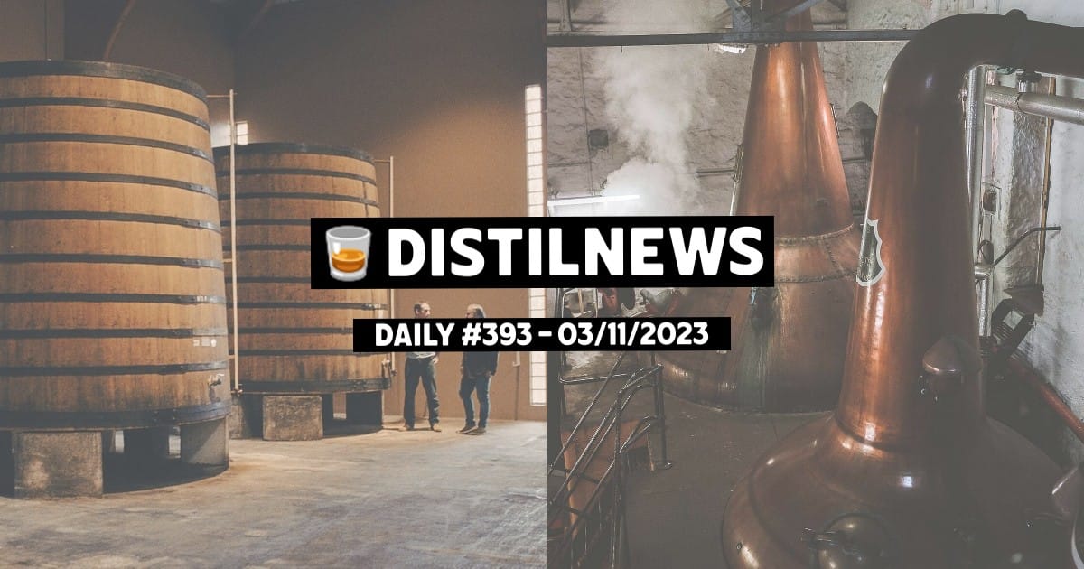 DistilNews Daily #393