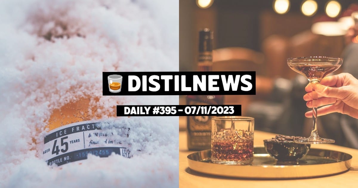 DistilNews Daily #395