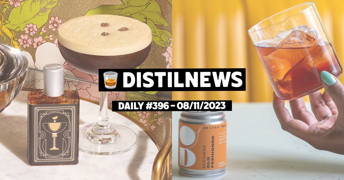DistilNews Daily #396