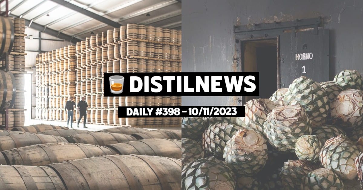 DistilNews Daily #398