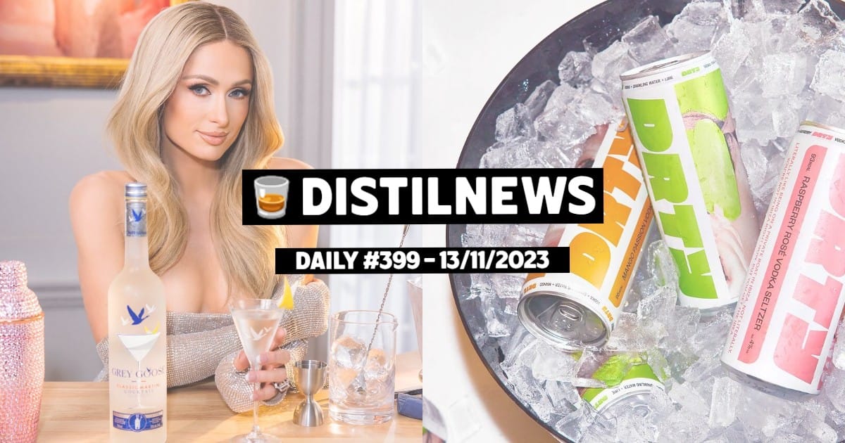 DistilNews Daily #399