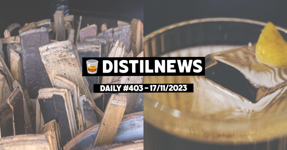 DistilNews Daily #403