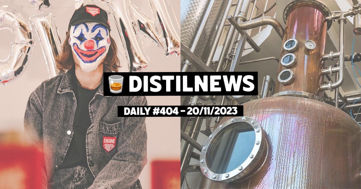 DistilNews Daily #404