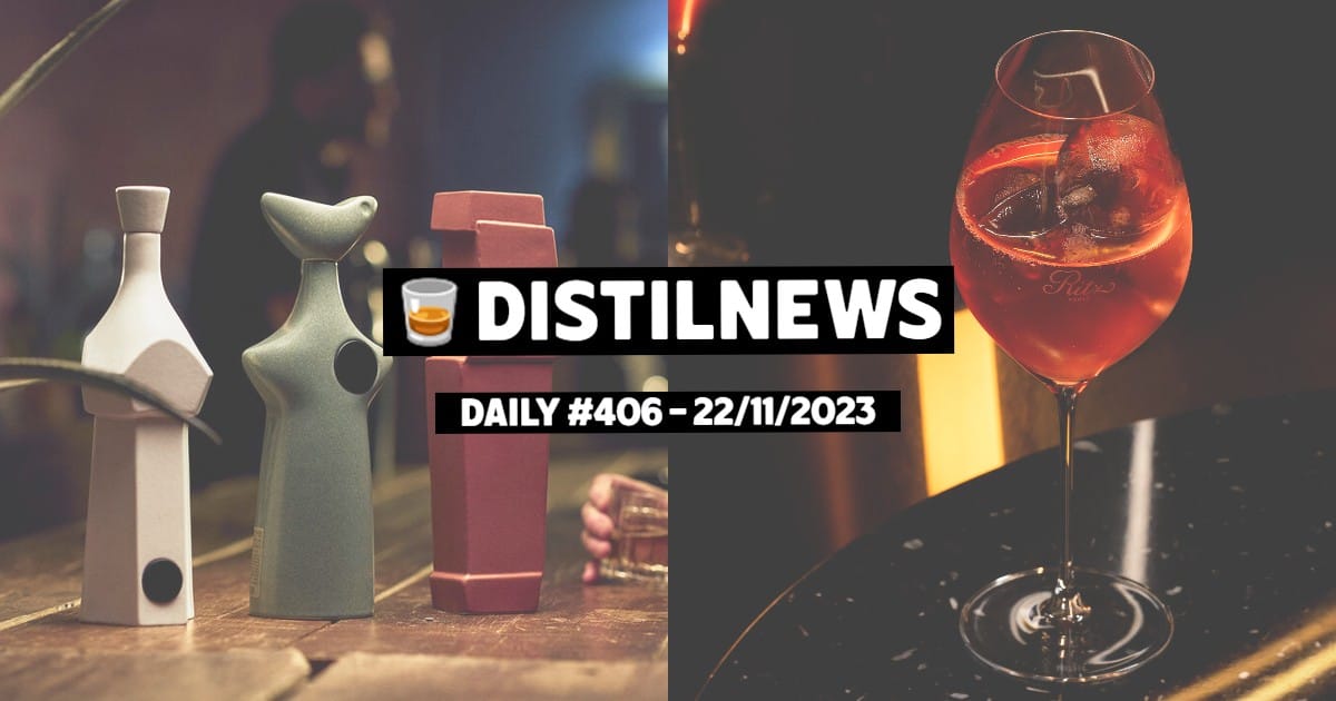 DistilNews Daily #406