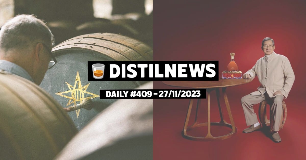 DistilNews Daily #409