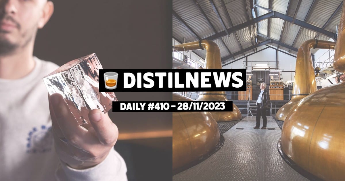 DistilNews Daily #410