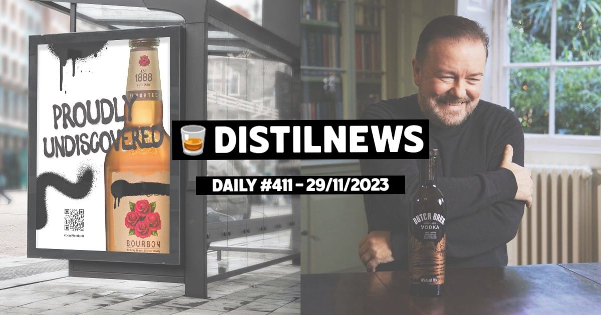DistilNews Daily #411