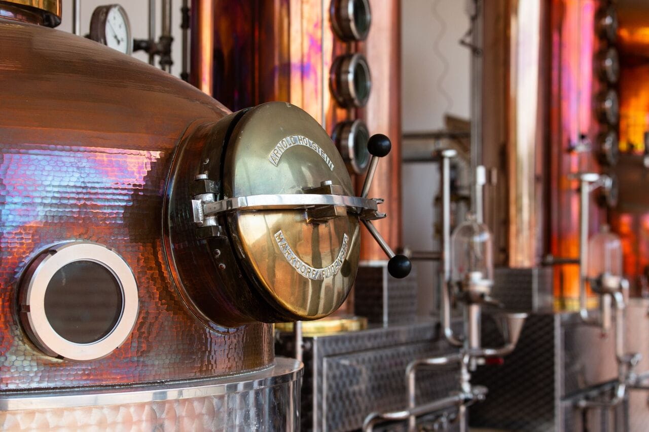 Premium Craft Spirits est rejoint par Distillerie L.N. Mattei & P&M