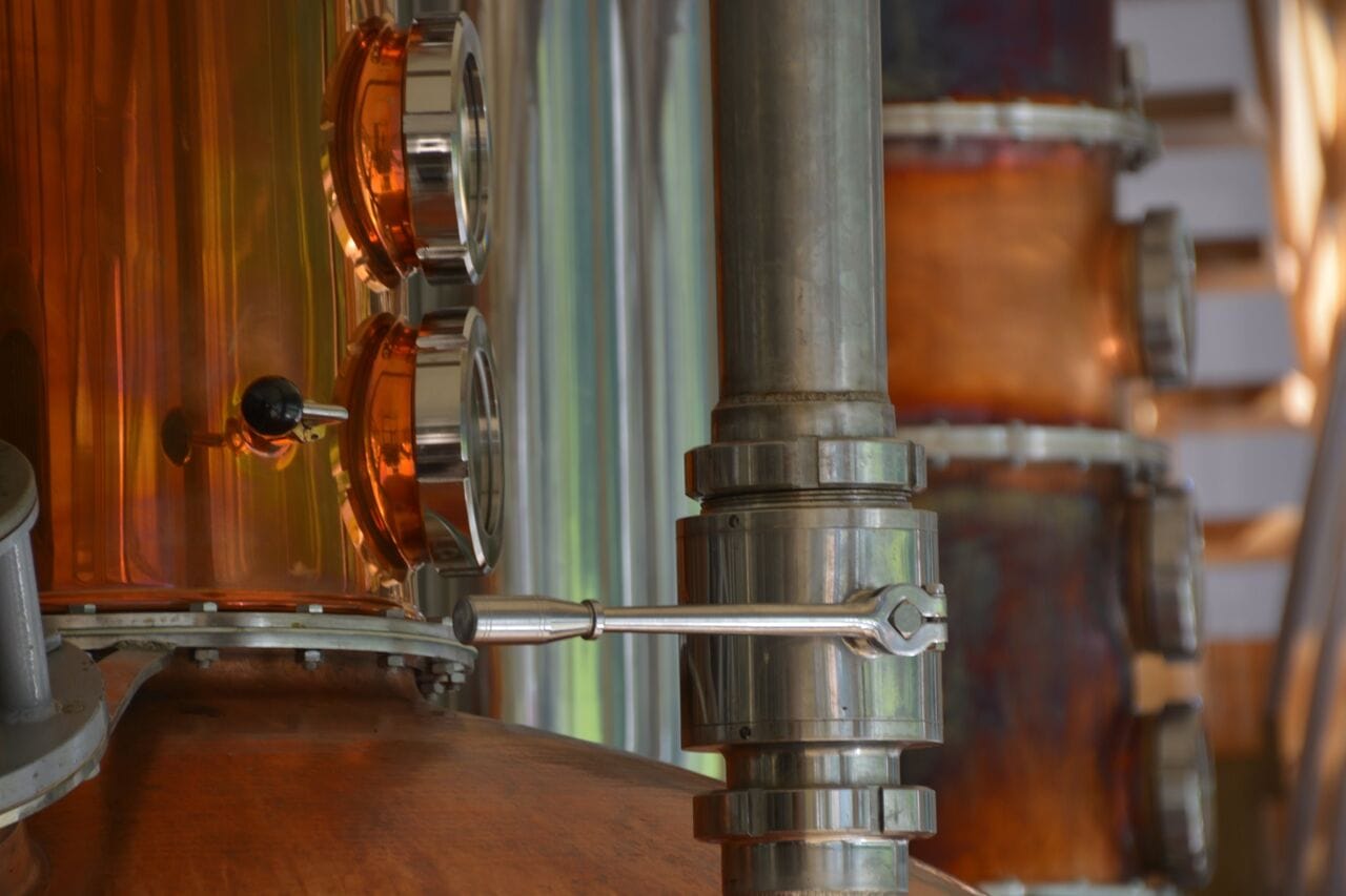 La Distillerie G.Miclo présente deux nouveaux Welche's Whisky