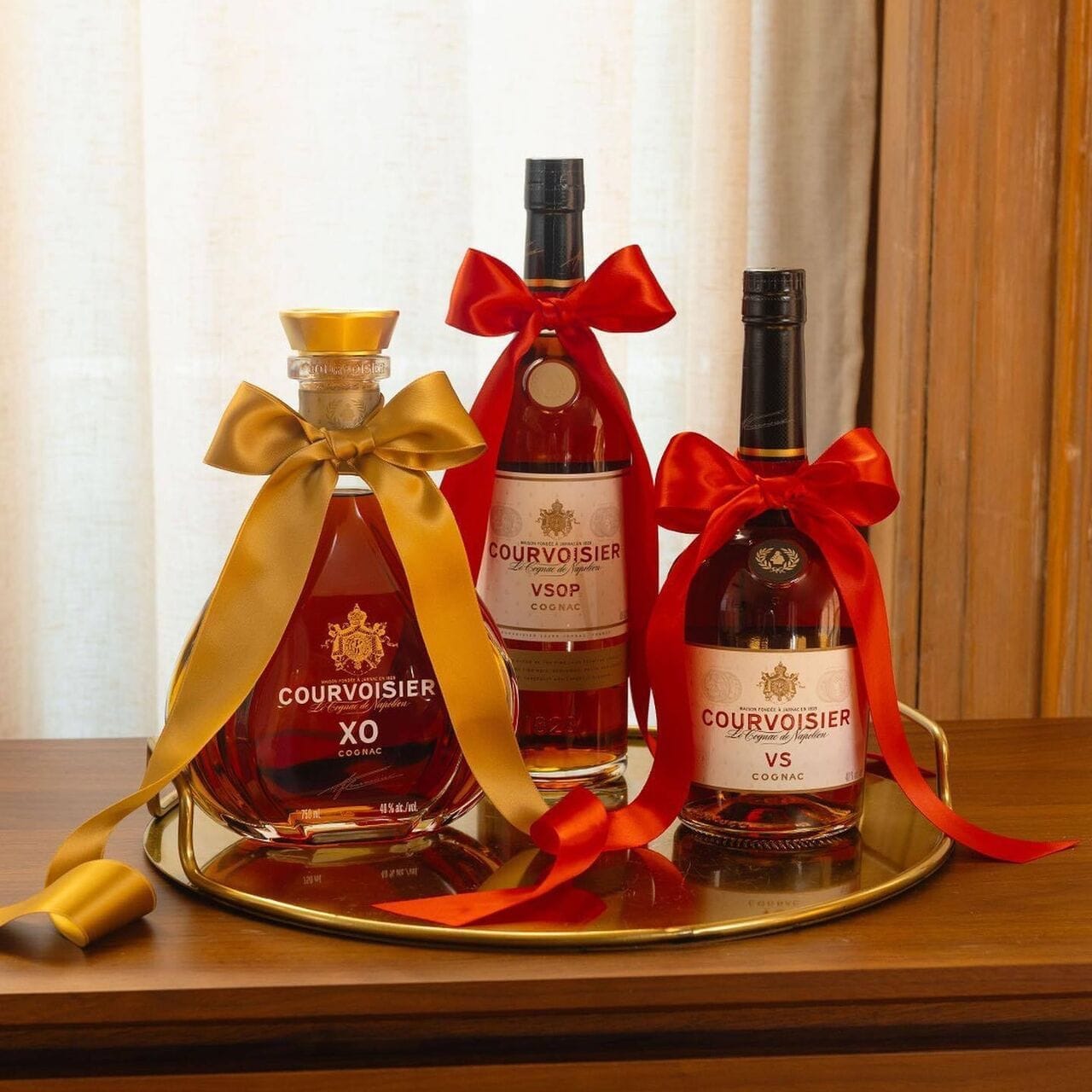 Campari rachète les Cognacs Courvoisier à Beam Suntory pour $1,2 milliard