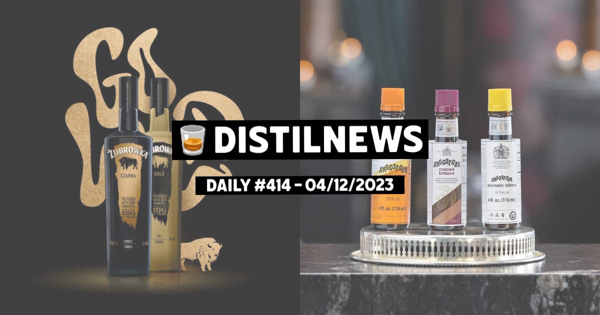 DistilNews Daily #414