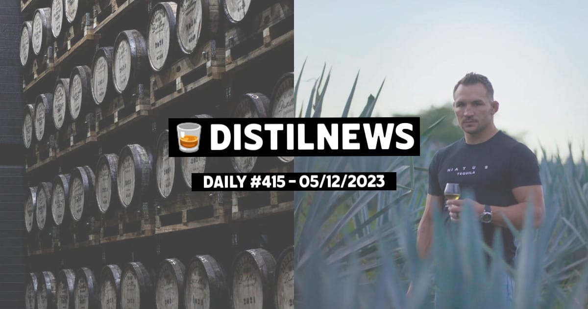 DistilNews Daily #415