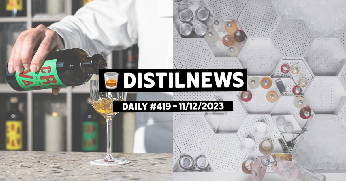 DistilNews Daily #419