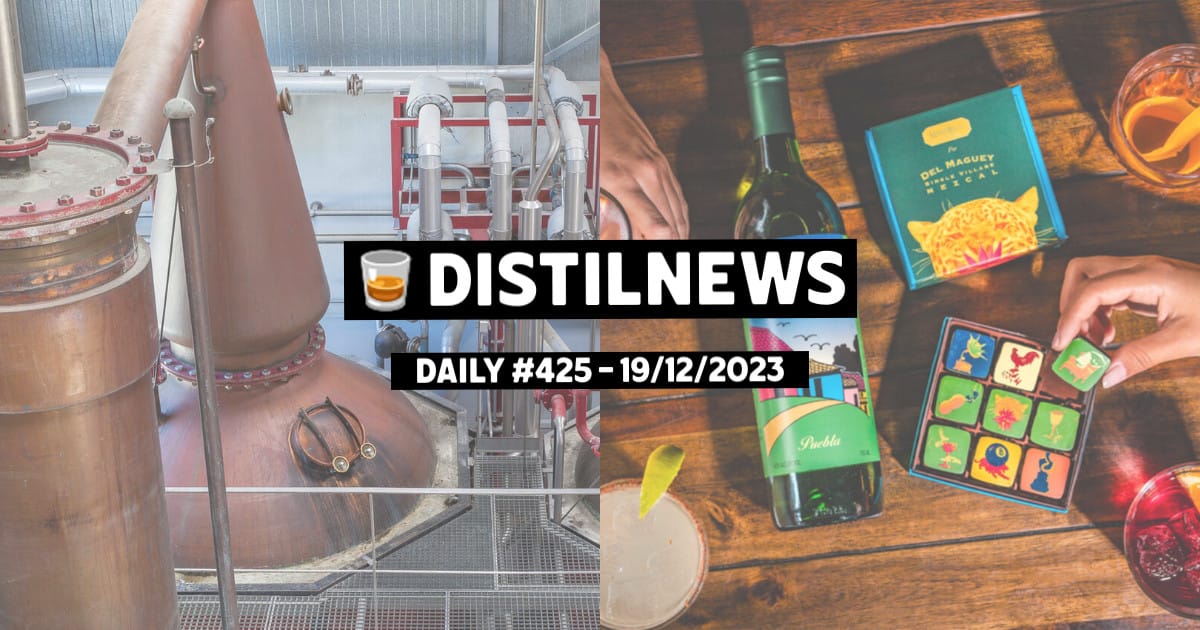 DistilNews Daily #425
