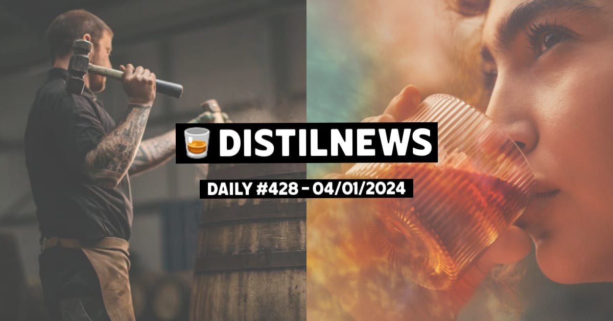DistilNews Daily #428