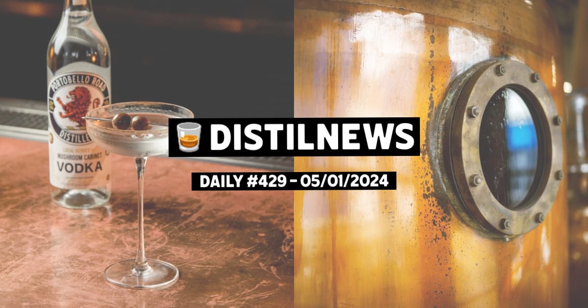 DistilNews Daily #429