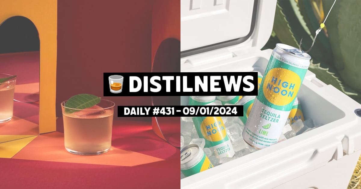 DistilNews Daily #431