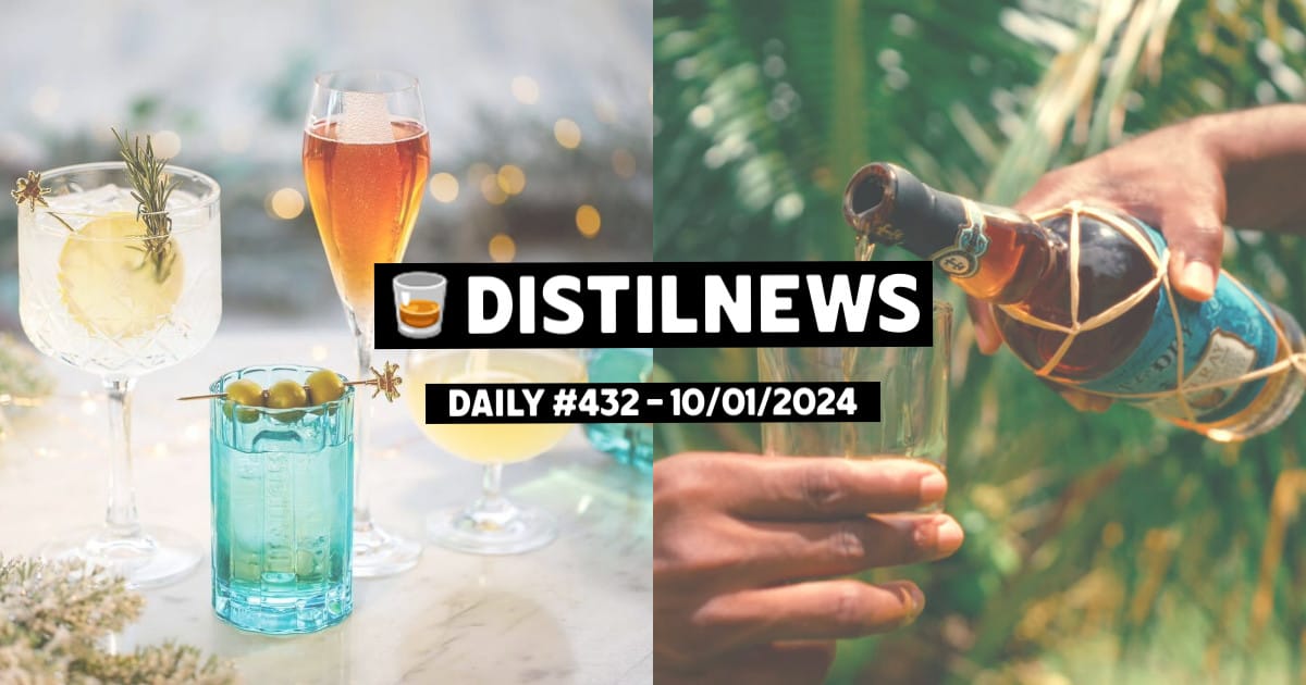 DistilNews Daily #432