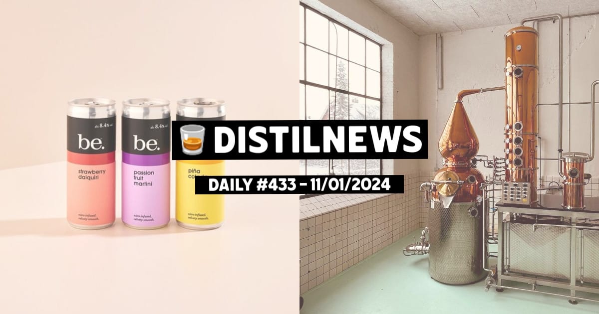 DistilNews Daily #433