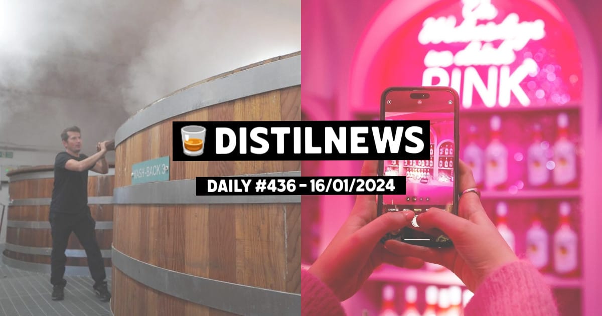 DistilNews Daily #436