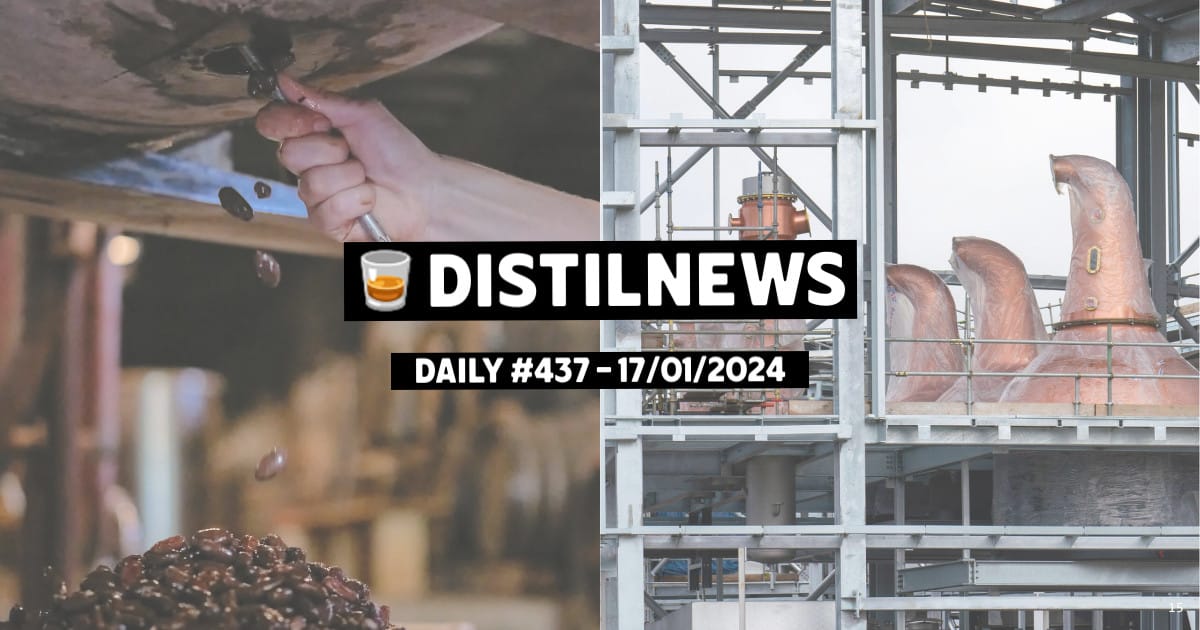 DistilNews Daily #437