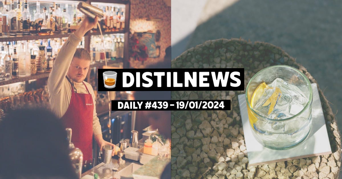 DistilNews Daily #439